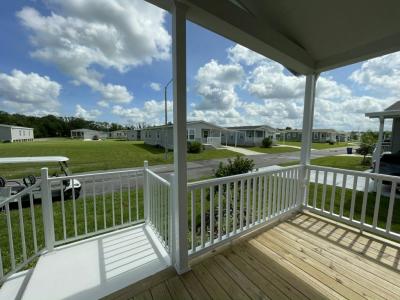 Photo 5 of 21 of home located at 34866 Silver King Drive Zephyrhills, FL 33541