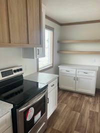 2022 Clayton Homes Inc The NXT Mobile Home