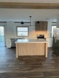 2023 Clayton Homes Inc The NXT Mobile Home