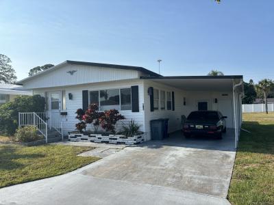 Mobile Home at 3901 Bahia Vista St. #800 Sarasota, FL 34232