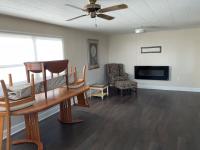 1967 FORT HS Mobile Home