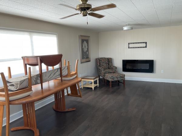 1967 FORT HS Mobile Home