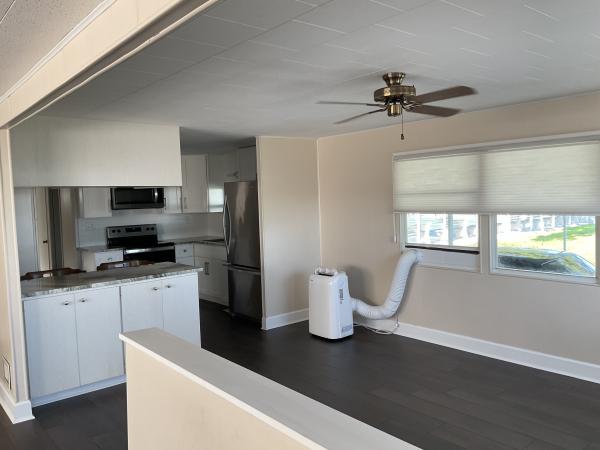 1967 FORT HS Mobile Home