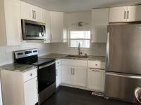 1967 FORT HS Mobile Home