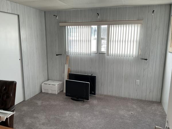 1967 FORT HS Mobile Home