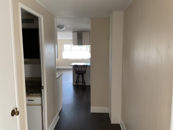 1967 FORT HS Mobile Home