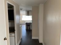 1967 FORT HS Mobile Home