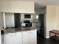 1967 FORT HS Mobile Home