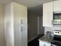 1967 FORT HS Mobile Home