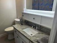 1967 FORT HS Mobile Home