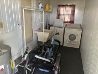 1967 FORT HS Mobile Home