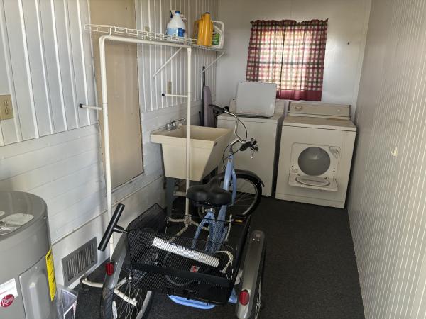 1967 FORT HS Mobile Home