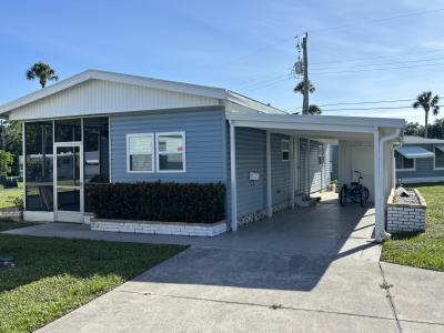 Mobile Home at 3901 Bahia Vista St. #427 Sarasota, FL 34232