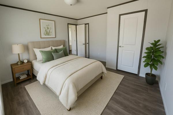 2025 Jessup Housing Nassau Mobile Home