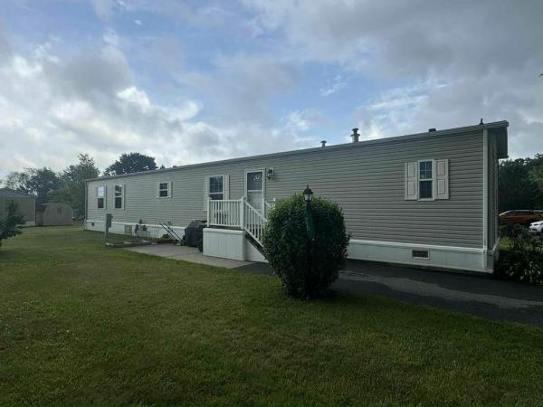2016 Eagle River Mobile Home For Sale