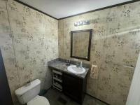2016 Eagle River Concord I Mobile Home