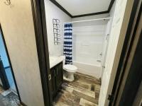 2022 Eagle River Erie Mobile Home