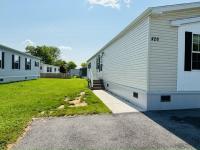 2022 Eagle River Erie Mobile Home
