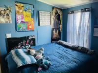 1995 Fleetwood 2723N Mobile Home