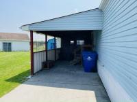 1995 Fleetwood 2723N Mobile Home