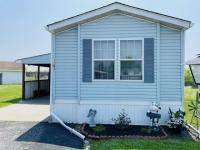 1995 Fleetwood 2723N Mobile Home