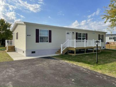 Mobile Home at 450 Dogwood Dr. Lockport, NY 14094