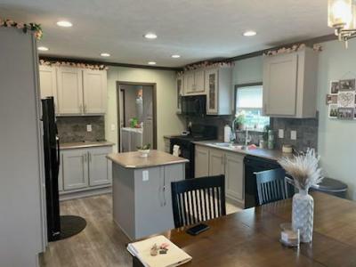 Photo 2 of 13 of home located at 450 Dogwood Dr. Lockport, NY 14094