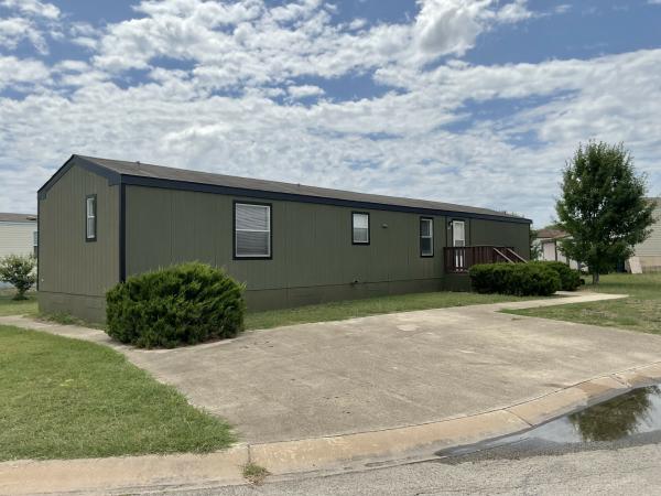 2010 Palm Harbor Mobile Home For Sale