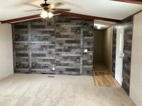2010 Palm Harbor Mobile Home