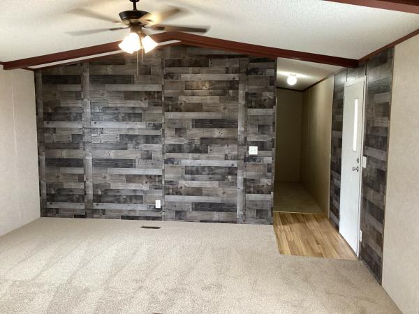 2010 Palm Harbor Mobile Home