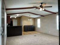 2010 Palm Harbor Mobile Home