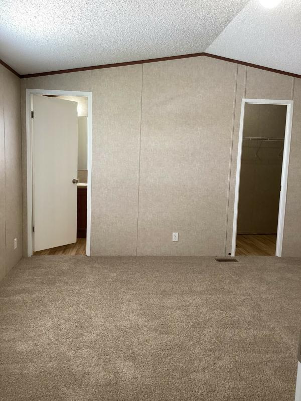 2010 Palm Harbor Mobile Home
