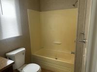 2010 Palm Harbor Mobile Home