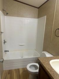 2010 Palm Harbor Mobile Home