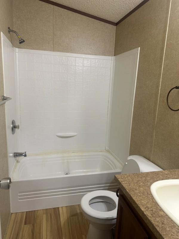 2010 Palm Harbor Mobile Home
