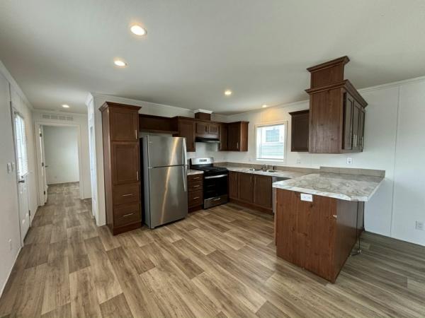 2023 Skyline Mobile Home For Sale