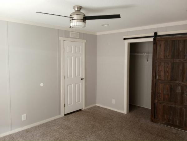 2023 Oak Creek Cimarron Manufactured Home