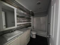 2023 Oak Creek Cimarron Manufactured Home
