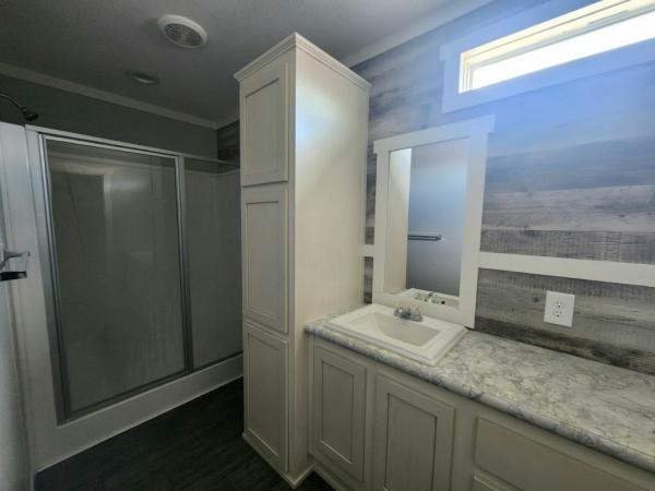 2023 Oak Creek Cimarron Manufactured Home