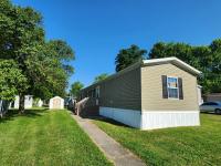 2012 Skyline Mobile Home