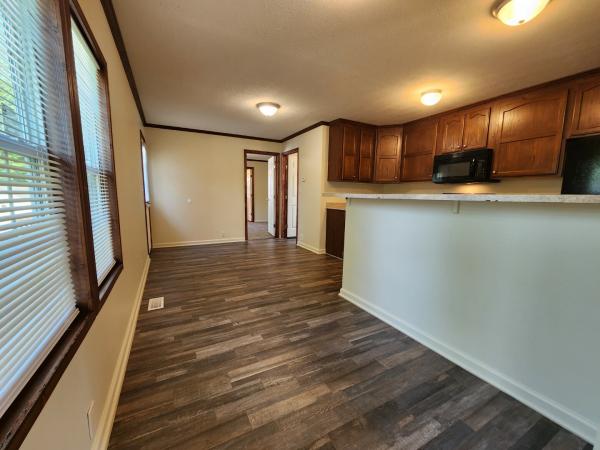 2012 Skyline Mobile Home