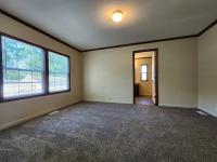 2012 Skyline Mobile Home