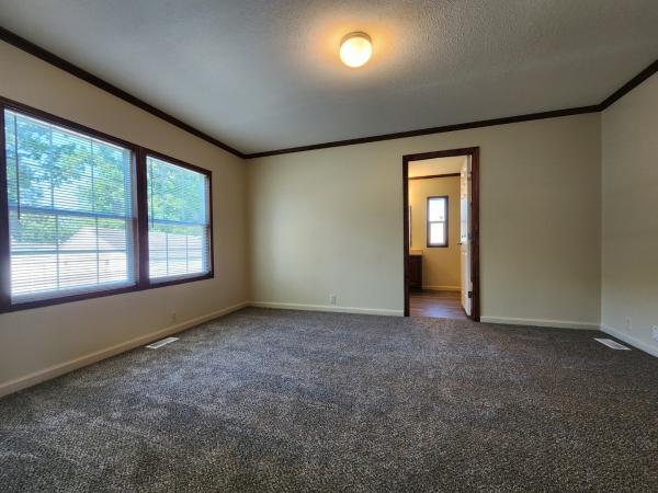 2012 Skyline Mobile Home