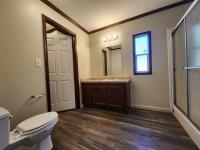 2012 Skyline Mobile Home