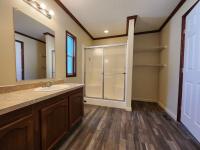 2012 Skyline Mobile Home