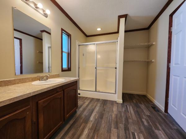 2012 Skyline Mobile Home