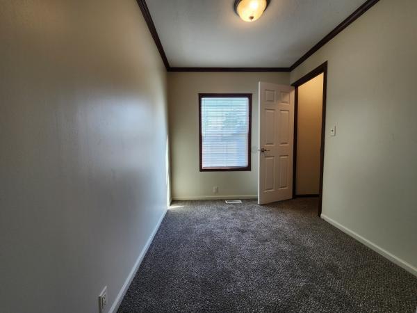 2012 Skyline Mobile Home
