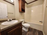 2012 Skyline Mobile Home