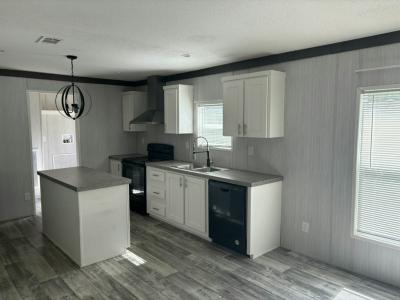 Mobile Home at 5400 Collins Road, #129 Jacksonville, FL 32244