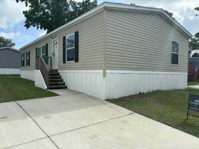 Mobile Home at 5400 Collins Road, #129 Jacksonville, FL 32244